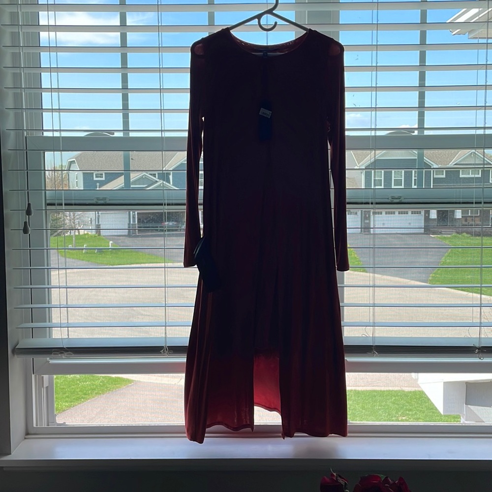 BCBG Sweaterdress